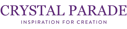 Crystal Parade · Inspiration for Creation