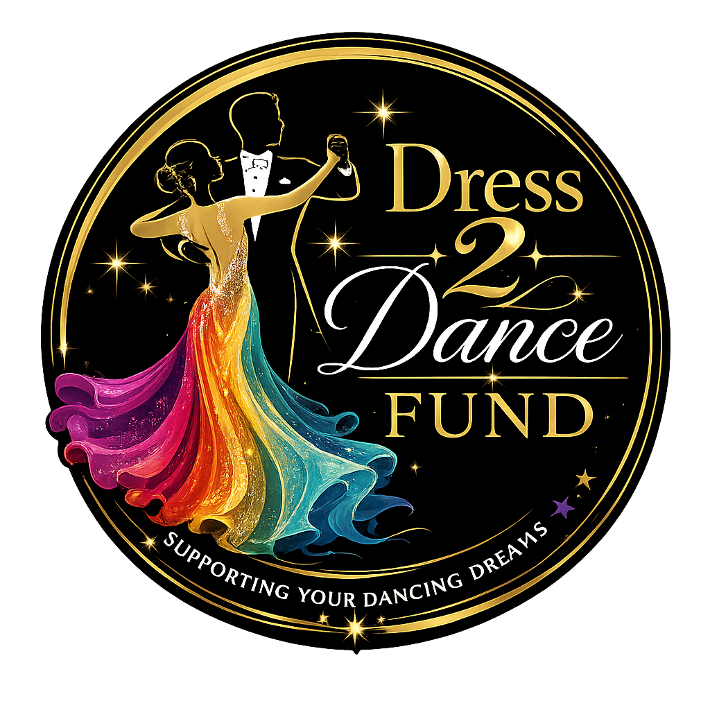 Dress2Dance Fund — supporting your dancing dreams
